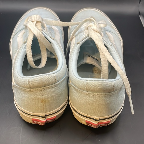 Vans Women's shoes - Picture 4 of 13